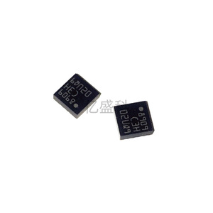 Acelerómetro de 3 ejes St Lis3dhtr Lga16, sensor de movimiento con salida digital, interfaz I2c - Product Image 3