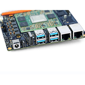 Kit de développement de robots D-Robotics RDK S100, puissance de calcul de 80 TOPS BPU, équipé d'un cœur de calcul intelligent RDK S100 - Product Image 4