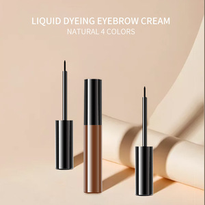 Gel Teintant <span class=keywords><strong>Sourcils</strong></span> Imperméable Marque Privée Nouveau Style Gel Peel-Off <span class=keywords><strong>pour</strong></span> <span class=keywords><strong>Sourcils</strong></span> avec 10 Crayons à <span class=keywords><strong>Sourcils</strong></span> et Stylo Coiffant en Plastique <span class=keywords><strong>pour</strong></span> Maquillage des Yeux - Product Image 2