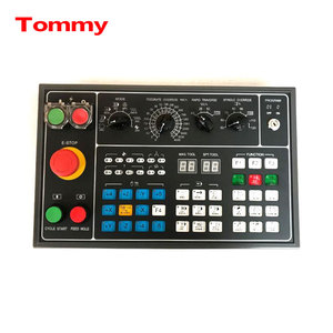 FANUC Cnc LI-Z780A-KEY02 MDI Original High Quality Keyboard Operation Panel - Product Image 1