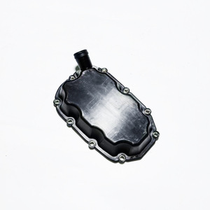 Séparateur huile-eau 06C103772 pour moteur Audi A6L 3.0T, pièce de rechange en plastique - Product Image 2