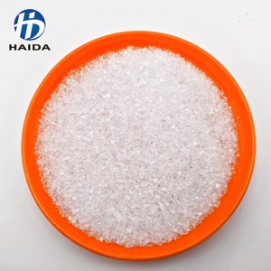 10034-99-8 Sel d'Epsom MgSO4 7H2O <span class=keywords><strong>Sulfate</strong></span> de magnésium - Product Image 5