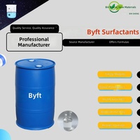 BYFT - Matières premières pour le lavage - Tensioactif