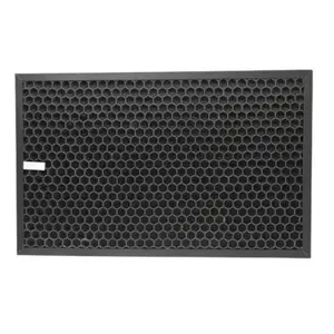 Factory wholesale Cheap Price Panel Frame Activated Carbon Home Purifier Air Filter