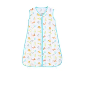 Sac de couchage pour bébé de 0 à 9 m, sac de couchage pour bébé de 0 à 9 m, nouvelle conception, vente en gros, haute qualité, automne - Product Image 1