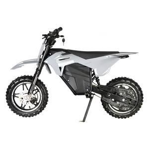 MAXSPEED DB07E 36V 1000W Mini Moto Tout-Terrain Sans Balais Populaire en Europe Moteur Haute Puissance 1000W Offrant une Vitesse et un Couple Impressionnants. - Product Image 3