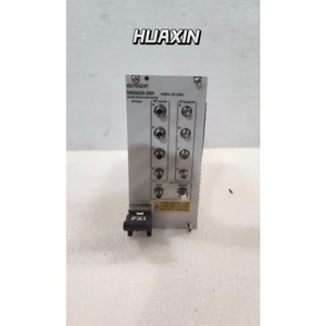 โมดูล Keysight M9602A PXIe SourceMeter 1 pA - Product Image 5