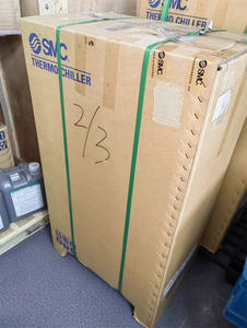 Sc मूल HRSH100-AF-20-<span class=keywords><strong>S</strong></span> hrsh090 hrseries थर्मोचिलर इन्वर्टर प्रकार एयर-कूल्ड 200 v प्रकार संघनक इकाइयां - Product Image 3