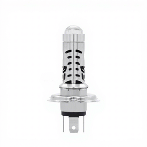<span class=keywords><strong>Ampoule</strong></span> de projecteur LED H4 étanche IP67 Yocita 30W 6000K Température de couleur Feux antibrouillard clignotants Systèmes d'éclairage supérieur pour <span class=keywords><strong>moto</strong></span> - Product Image 1