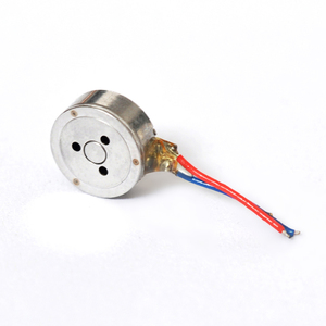Mô-tơ rung tuyến tính Haptic <span class=keywords><strong>Actuator</strong></span> <span class=keywords><strong>AC</strong></span> LRA 8mm*3.2mm với tuổi thọ cao - Product Image 2