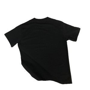 Camiseta de <span class=keywords><strong>Hombre</strong></span> de Manga Corta con Cuello Redondo, 100% Algodón Peinado, Corte Holgado, Bordada, Nueva Colección de Verano 25, Marca Auténtica FD - Product Image 5