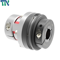 Limiteur de couple pour accouplement d'embrayage d'arbre TLC, certifié ISO9001, garantie 12 mois