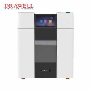 ระบบวิเคราะห์การย่อยสลายด้วยไมโครเวฟแบบหน้าจอสัมผัสระบบแอนดรอยด์ Drawell Eco สำหรับการวิเคราะห์โลหะหนักในระดับจุลภาคในห้องปฏิบัติการ - Product Image 1