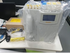 Carepti Xi-931t Carepti Xi-921 Máy Phân Tích K Na Cl Ca Ph ICa2 Ncaa PH <span class=keywords><strong>CO2</strong></span> AG Carepti - Product Image 2