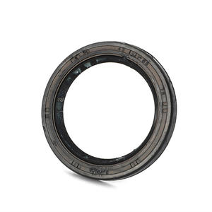 Joint d'étanchéité de vilebrequin Honda Acura 91212-RCA-A01 91214-RCA, avant et arrière, en caoutchouc nitrile, pièce de rechange neuve - Product Image 1