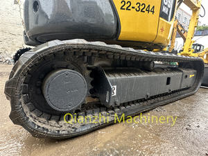 मिनी खुदाई करने वाले ने दूसरे हाथ कोमास्टू pc35mr कम कीमत उच्च गुणवत्ता वाले लचीले मूल जापानी जापानी - Product Image 6