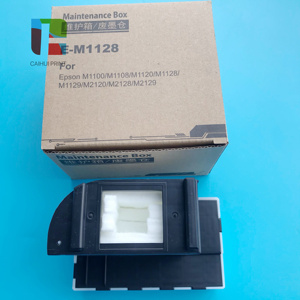 Réservoir de maintenance pour imprimantes <span class=keywords><strong>Epson</strong></span> M1100 M1108 <span class=keywords><strong>M1120</strong></span> M1128 M1129 M2120 M2128 M2129 M2110 M2118 M2119 - Product Image 5