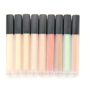 Fond de teint liquide, 5 couleurs, clair et délicat, maquillage facile, anti-défaillance de la peau, sans Logo <span class=keywords><strong>Pro</strong></span> correcteur - Product Image 1