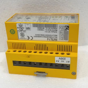 Tout nouveau dispositif de surveillance de l'isolation IR475LY-4 100% original pour système AC IT 793V - Product Image 3