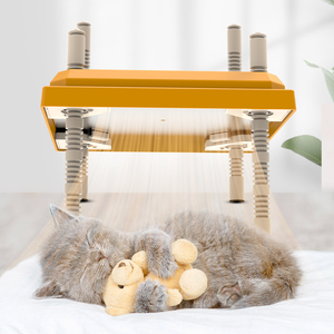 Plaque chauffante pour poussins 80W à <span class=keywords><strong>prix</strong></span> d'usine, chauffe-poussins pour l'élevage de poussins - Product Image 5