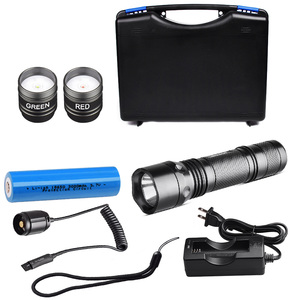 D28 Đèn Flash Giá Rẻ Tốt Nhất Đèn Pin Điện Siêu Sáng Đèn Pin Ngoài Trời Đèn Pin Tầm Xa Đèn Pin Led Giảm Giá Chiến Thuật - Product Image 6