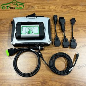 Outil de diagnostic pour camions et excavatrices Vocom 88890300 avec ordinateur portable CF53, technologie PTT Premium V2.8.150, garantie de 2 ans - Product Image 4