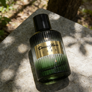 Flacon de parfum en <span class=keywords><strong>verre</strong></span> dégradé de luxe 30ml 50ml 100ml, atomiseur vide personnalisé avec étiquette privée pour parfums haut de gamme - Product Image 5