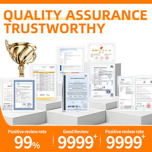 Reloj inteligente ultrafino 9H Protector de pantalla de vidrio templado Marco de fácil instalación para <span class=keywords><strong>Samsung</strong></span> Galaxy Watch 6/7 40mm 43mm 44mm 47mm - Product Image 6