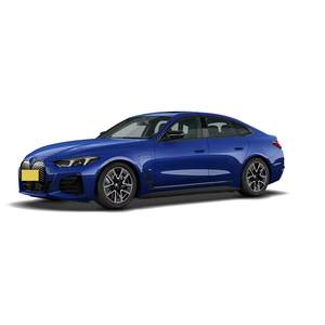 BMW i4 <span class=keywords><strong>E</strong></span> Drive 2025, 0.24Cd de Baja Resistencia Aerodinámica, 182 km/<span class=keywords><strong>h</strong></span> Máx., Techo Panorámico, Pantalla Curva - Product Image 2