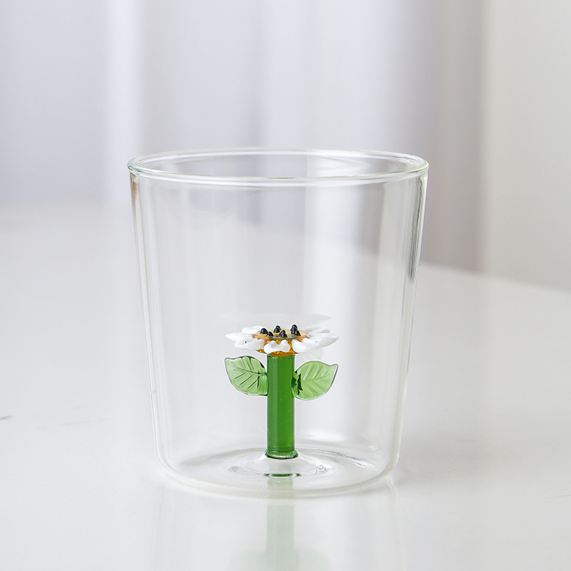 Small flower