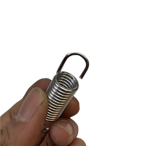 อะไหล่รถจักรยานยนต์ สปริงเบรกหลัง เหมาะสำหรับ GN125 CG125 EN125 DY100 JH70 สปริงเบรกหลัง - Product Image 4