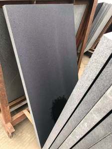 Đá Nham Thạch Bazan Được Chải, Tấm Và Gạch Bazan Xám Của Trung Quốc - Product Image 3