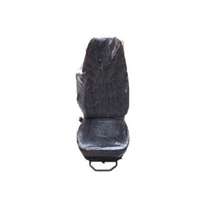 Nouvel ensemble <span class=keywords><strong>de</strong></span> siège conducteur en acier à suspension pneumatique gauche DZ13241510091 pour camions lourds SHACMAN Delong F3000 X3000 M3000 H3000 - Pièces <span class=keywords><strong>de</strong></span> cabine - Product Image 6
