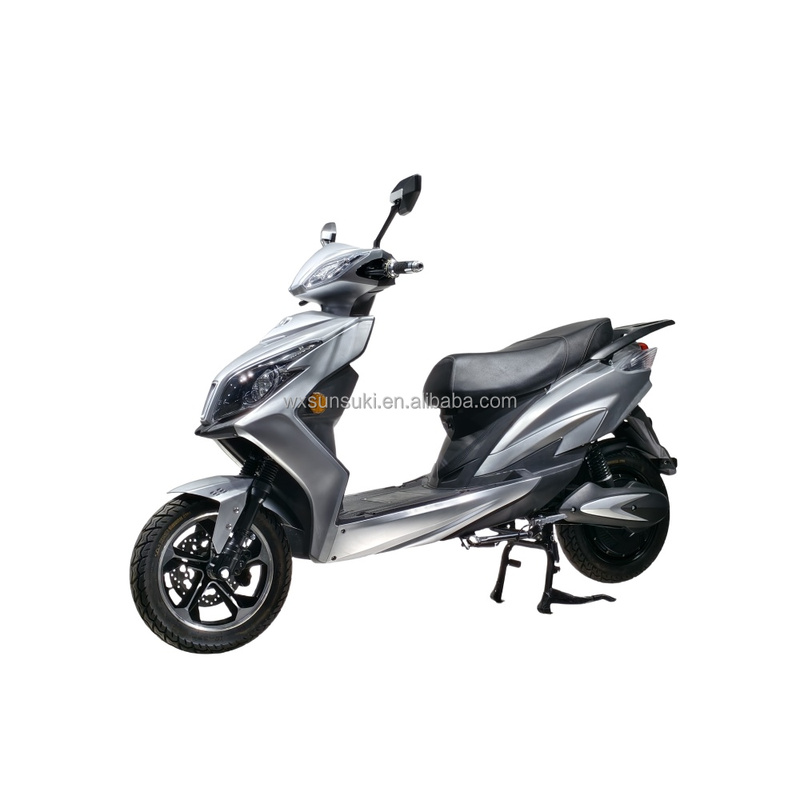 SUNSUKI Q10 Budget Electric Scooter 72V