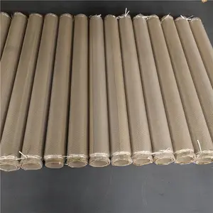 45 50 60 65 70 90 100 120 Micron Stainless Steel Wire Mesh Screen