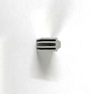 Disipador de Calor de Aluminio Hecho a Medida para Impresora 3D, Refrigeración de Tarjetas Gráficas, Accionado por Motor Paso a Paso - Product Image 2