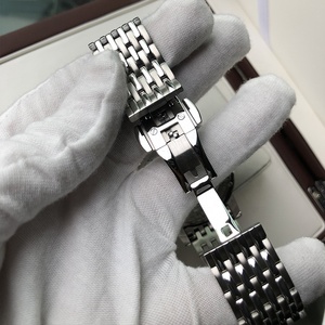 นาฬิกาผู้ชาย Seagull ST8001 Tourbillon,นาฬิกาข้อมือสแตนเลสมัลติฟังก์ชันหรูไม่มี Moq 316l - Product Image 6