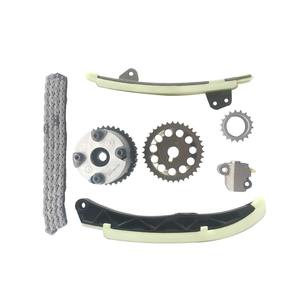 Kit de Reparación de Ajustador de Admisión del Motor ASBG-CC.4G13-6, Árbol de Levas de Admisión y Escape para Haval M1, Pieza de Repuesto para Motor, Accesorios para Automóviles - Product Image 2