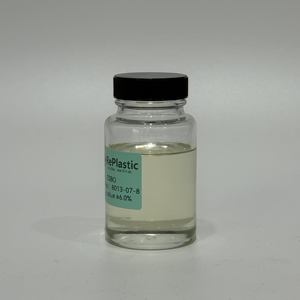 Óleo de Soja Epoxidado (ESBO) - CAS NO.8013-07-8, Plastificante Não Tóxico e Ecológico - Product Image 2