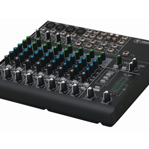 Audio Signal Processor DL32S 32 Channel Input Output <b>Stereo</b> Mixer With Level Meters For Speaker <b>Systems</b> - Product Image 4