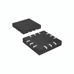 12 WQFN Exposed Pad MAX1595ETC50+T Servicio Integral Original de Gestión de Energía (PMIC) Comprar Componentes Electrónicos en Línea - Product Image 1