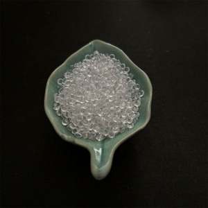 เม็ด PN200เรซิน PETG บริสุทธิ์สำหรับการฉีดขึ้นรูปและเส้นใยการพิมพ์3D - Product Image 5