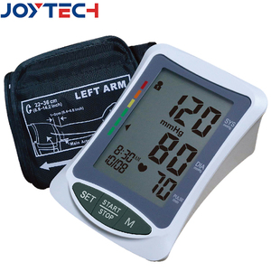 Moniteurs <span class=keywords><strong>de</strong></span> pression artérielle pour bras, moniteurs électroniques professionnels, OEM, nouveau - Product Image 1