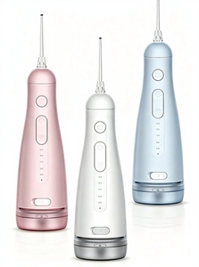 Irrigador Bucal Portátil Vi Cheer Mini, Herramientas de Limpieza Dental de Viaje - Product Image 5