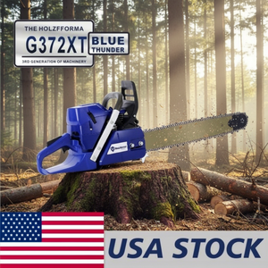 Motosega a Benzina 71cc D0100HEDYS7 Farmertec, Testa Motrice di Alta Qualità, Basso Consumo di Carburante, Alesaggio 50mm, Macchinario Forestale - Product Image 3