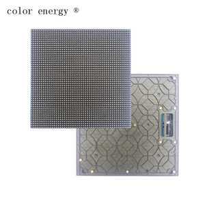 Đầy đủ màu sắc LED hiển thị p4.81 ngoài trời LED màn hình hiển thị 500*1000 mét hồ quang khóa cấu trúc cho thuê hiệu suất - Product Image 6