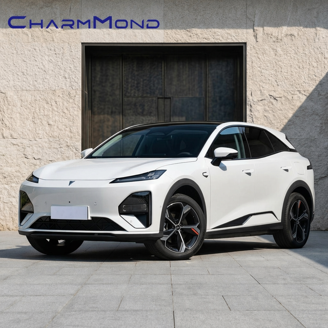 Deposit Deepal S07 Auto Ev Changan Vehicle Smart Drive Auto Car Luxury LHD New Cars Electric Ready to Exported to Azerbaijan