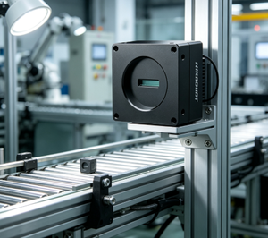 Nueva Cámara de Escaneo Lineal HIK ROBOT Original MV-CL022-40GC, Cámara Industrial de Escaneo Lineal a Color 2K GigE - Product Image 2