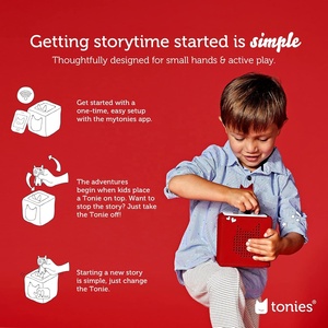 Jouets sonores pour enfants : cadeaux éducatifs pour stimuler l'imagination et la musique - Product Image 4
