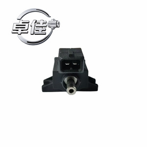 วาล์วโซลินอยด์สุญญากาศ ZJ-10-031 สำหรับยานยนต์ดีเซลอะไหล่ทดแทน OE 1839754-0002-001 วัสดุพลาสติก - Product Image 5